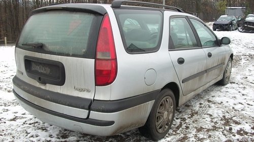 Dezmembrez Renault Laguna 1.6 16v