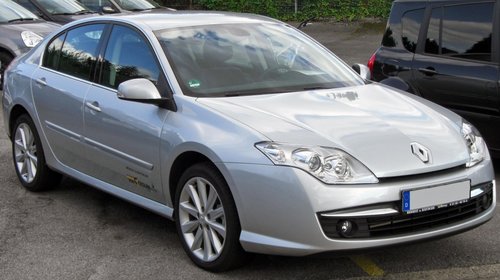 Dezmembrez Renault Laguna 1.6 2007-2011