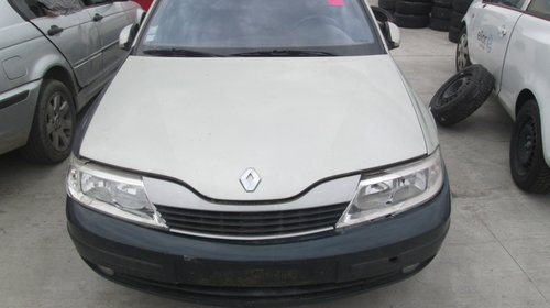 Dezmembrez renault laguna 1.9 dci din 2001