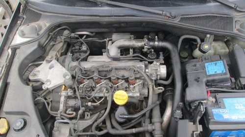 Dezmembrez renault laguna 1.9 dci din 2001