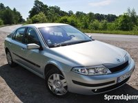 DEZMEMBREZ RENAULT LAGUNA 1,9CDI AN2004