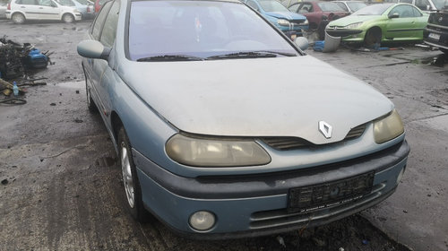 Dezmembrez Renault Laguna 1 Facelift 1.6b 16v (K4M), an 1999