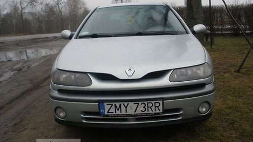 Dezmembrez renault laguna 1 faza 2, 2.2 dt, 1