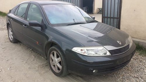 Dezmembrez renault laguna 1900 dci