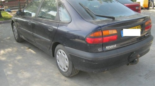 Dezmembrez Renault Laguna 1998, 1.6b,