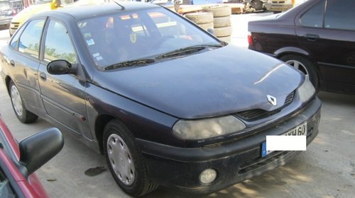 Dezmembrez Renault Laguna 1998, 1.6b,