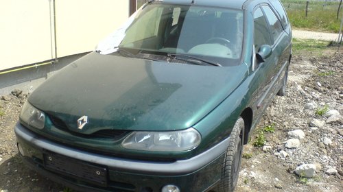 Dezmembrez Renault Laguna 1998