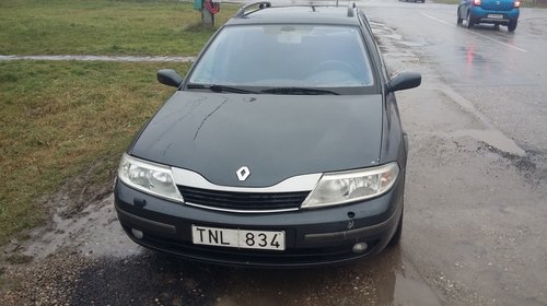 Dezmembrez Renault Laguna 2 1.6 16v