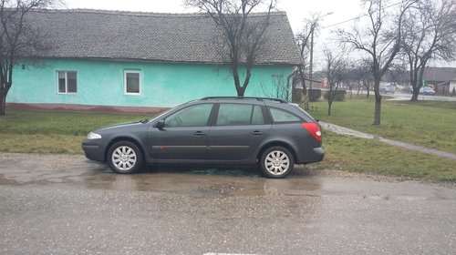 Dezmembrez Renault Laguna 2 1.6 16v