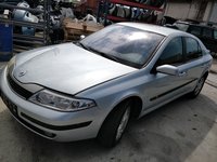 Dezmembrez Renault Laguna 2 1.8 16v din 2003