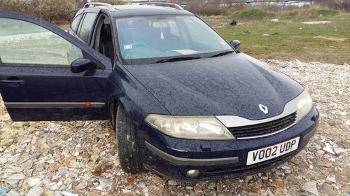 Dezmembrez Renault Laguna 2 1,8 16v