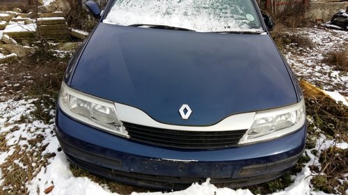 Dezmembrez Renault Laguna 2 1.8 benzina autom