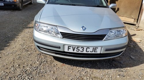 Dezmembrez Renault Laguna 2 1.9 88kw 120cp 20