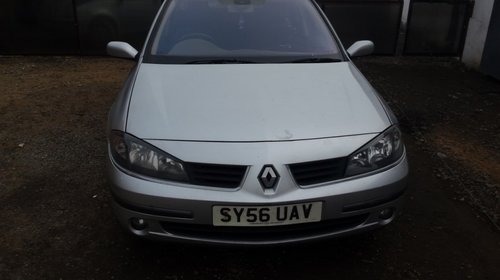 Dezmembrez Renault Laguna 2 1.9 96kw 130cp 20