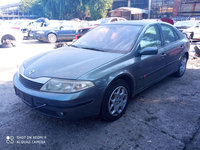 Dezmembrez RENAULT LAGUNA 2-1.9 D DIN 2004-F9Q-T7-54