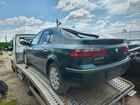 Dezmembrez Renault Laguna 2 1.9 dCI 120cp EURO 3 din 2003 2004