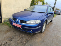 Dezmembrez renault laguna 2 1.9 dci 130 cp