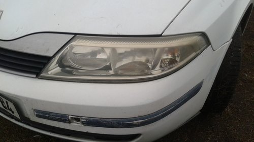 Dezmembrez Renault Laguna 2, 1.9 DCI, 2002