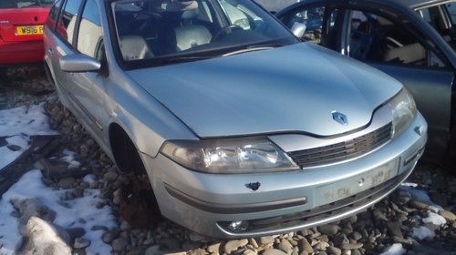 Dezmembrez Renault Laguna 2, 1.9 DCI, 2003