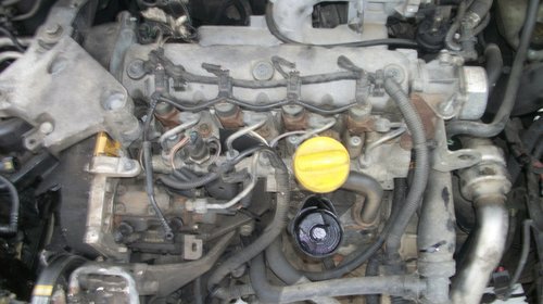 Dezmembrez renault laguna 2 1,9 dci an fabr 2003