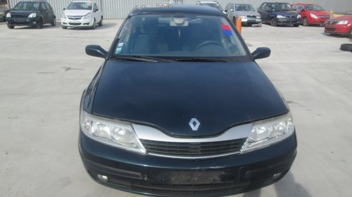 Dezmembrez renault laguna 2 1.9 dci din 2002