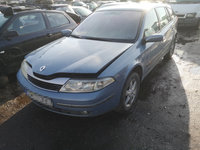 Dezmembrez Renault Laguna 2 1.9 dci (F9Q752), an 2003