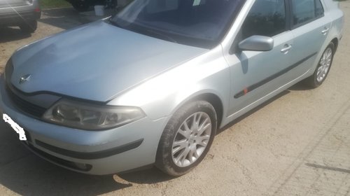 DEZMEMBREZ RENAULT LAGUNA 2 1.9 DCI FAB 2002 EURO 3 KW 88 CP 120 BG0G ⭐⭐⭐⭐⭐