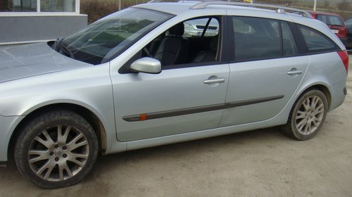 Dezmembrez Renault Laguna 2 1.9 Dci