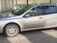 DEZMEMBREZ RENAULT LAGUNA 2 1.9 Diesel 2007