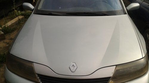 Dezmembrez Renault Laguna 2, 1.9 diesel, an 2