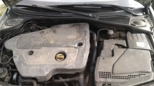 Dezmembrez Renault Laguna 2, 1.9 diesel, an 2002