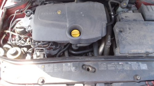 Dezmembrez Renault Laguna 2, 1.9dci, orice piesa!