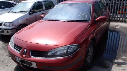 Dezmembrez Renault Laguna 2, 1.9dci, orice piesa!