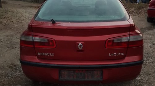 Dezmembrez Renault Laguna 2 1.9dci