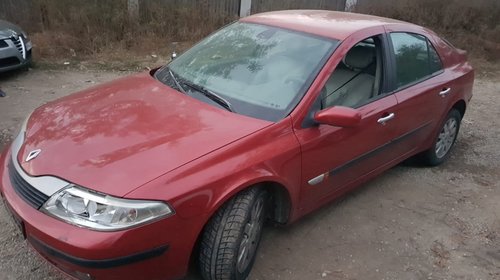 Dezmembrez Renault Laguna 2 1.9dci