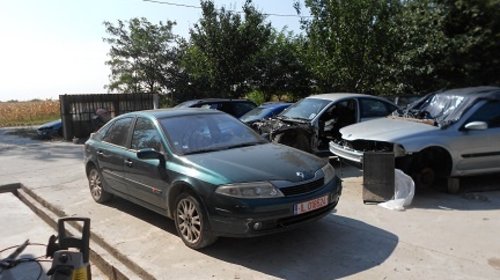 Dezmembrez renault laguna 2 1.9dci