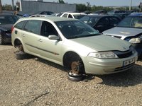 Dezmembrez renault laguna 2 19 dci