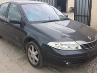 Dezmembrez Renault Laguna 2 1900 dci an 2004