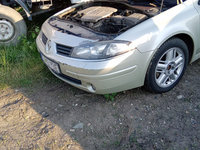 DEzmembrez Renault Laguna 2 2.0dci euro 4 an 2007 in Cluj