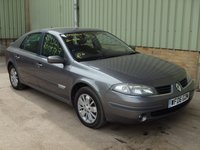 Dezmembrez renault laguna 2 2.0dci