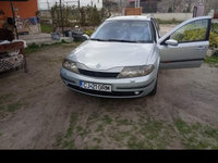 Dezmembrez Renault Laguna 2 2.0i an 2004 in Cluj