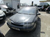 DEZMEMBREZ RENAULT LAGUNA 2 2.2DCI 2004