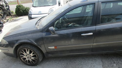 DEZMEMBREZ RENAULT LAGUNA 2 2.2DCI 2004