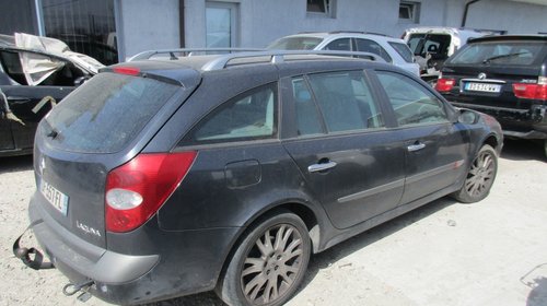 DEZMEMBREZ RENAULT LAGUNA 2 2.2DCI 2004