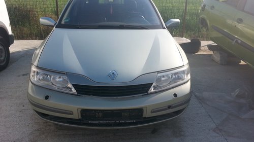 Dezmembrez Renault Laguna 2 "2.2dci"