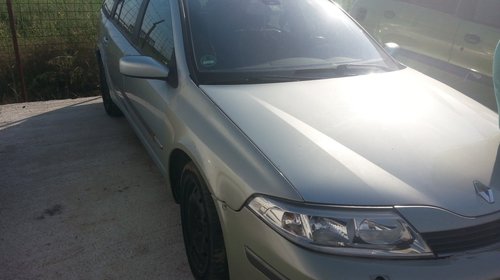 Dezmembrez Renault Laguna 2 "2.2dci"