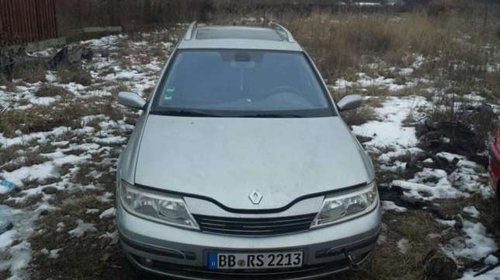 Dezmembrez renault laguna 2.2 dci 2003