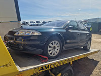 Dezmembrez Renault Laguna 2, 2000 benzina F4R-J7 98 KW an 2004