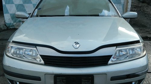 Dezmembrez Renault Laguna 2 , 2001-2005