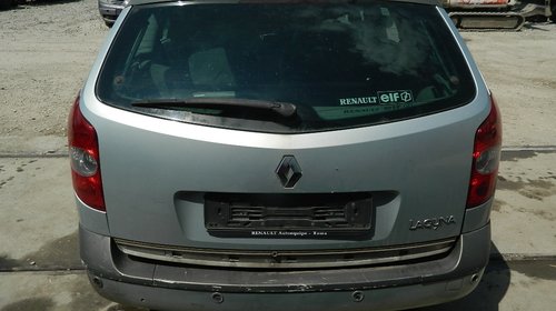 Dezmembrez Renault Laguna 2 , 2001-2005